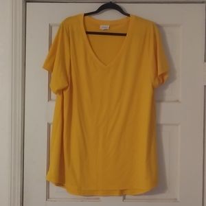 Lularoe Iris Top